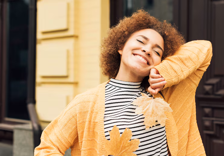 Mencari Kehangatan di Setiap Momen Kecil